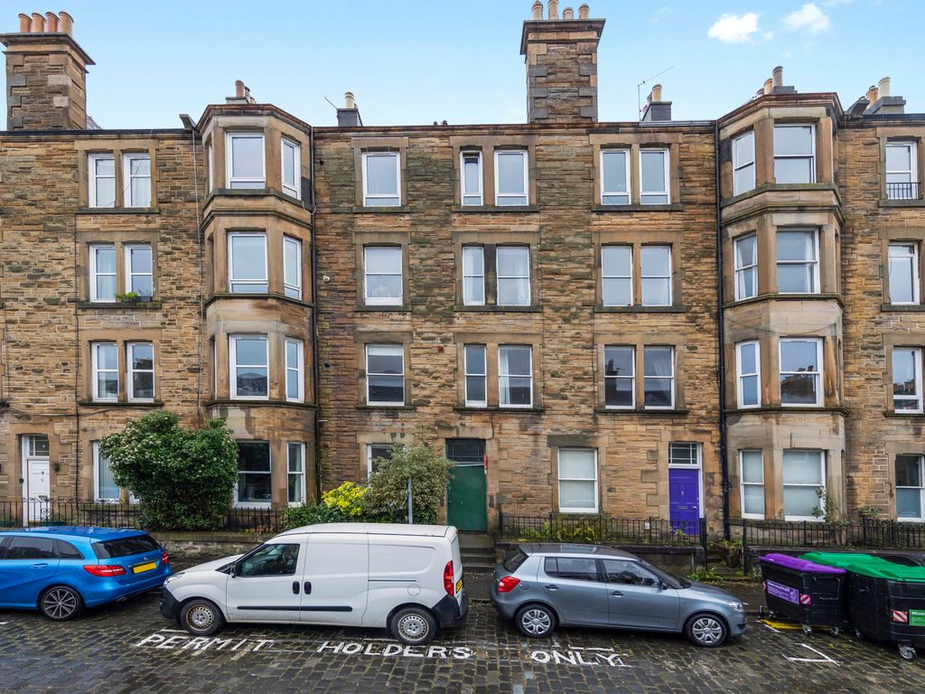 2 bed flat for sale in 7 (2F1) Merchiston Grove, Shandon, Edinburgh EH11, £270,000 Zoopla