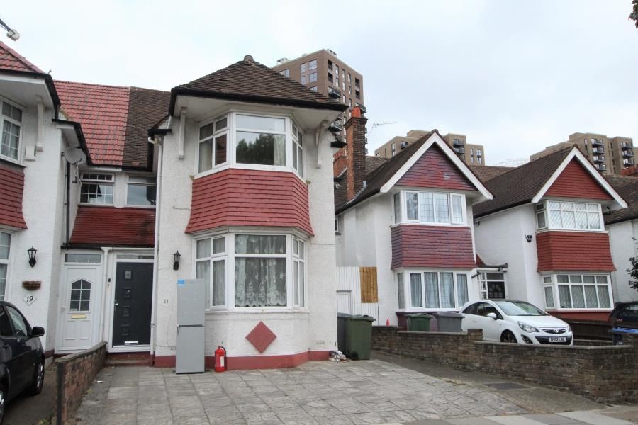 5 bed semidetached house for sale in Oakington Manor Drive, Wembley HA9 Zoopla