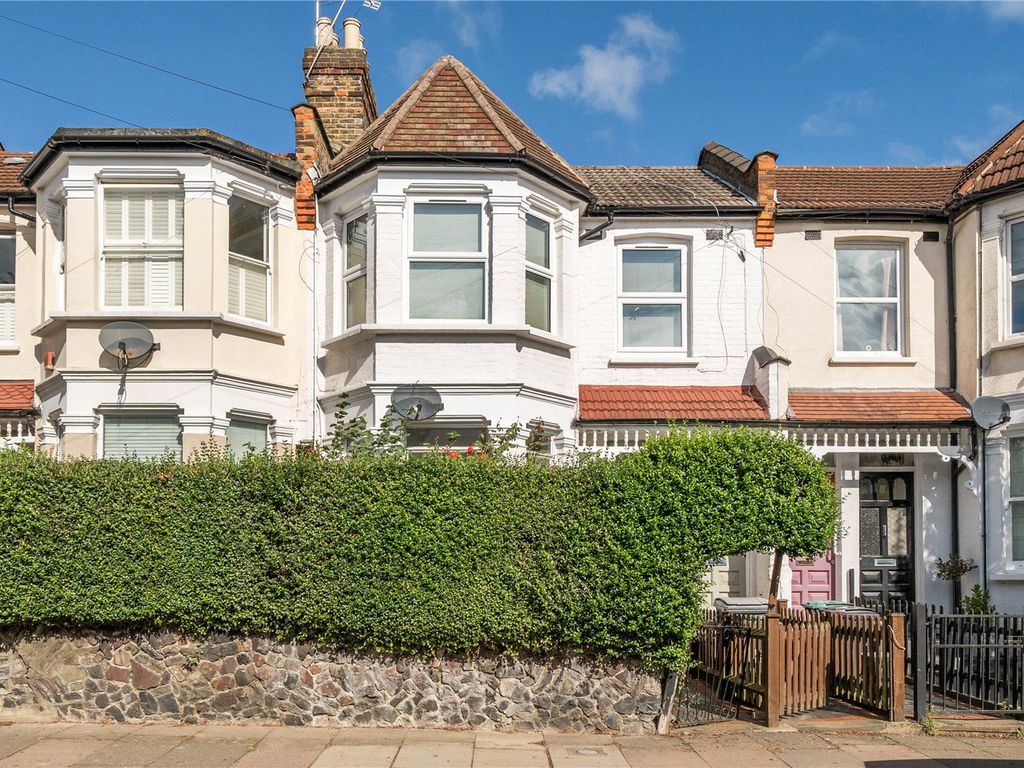 2 bed flat for sale in North View Road, Crouch End N8, £515,000 Zoopla