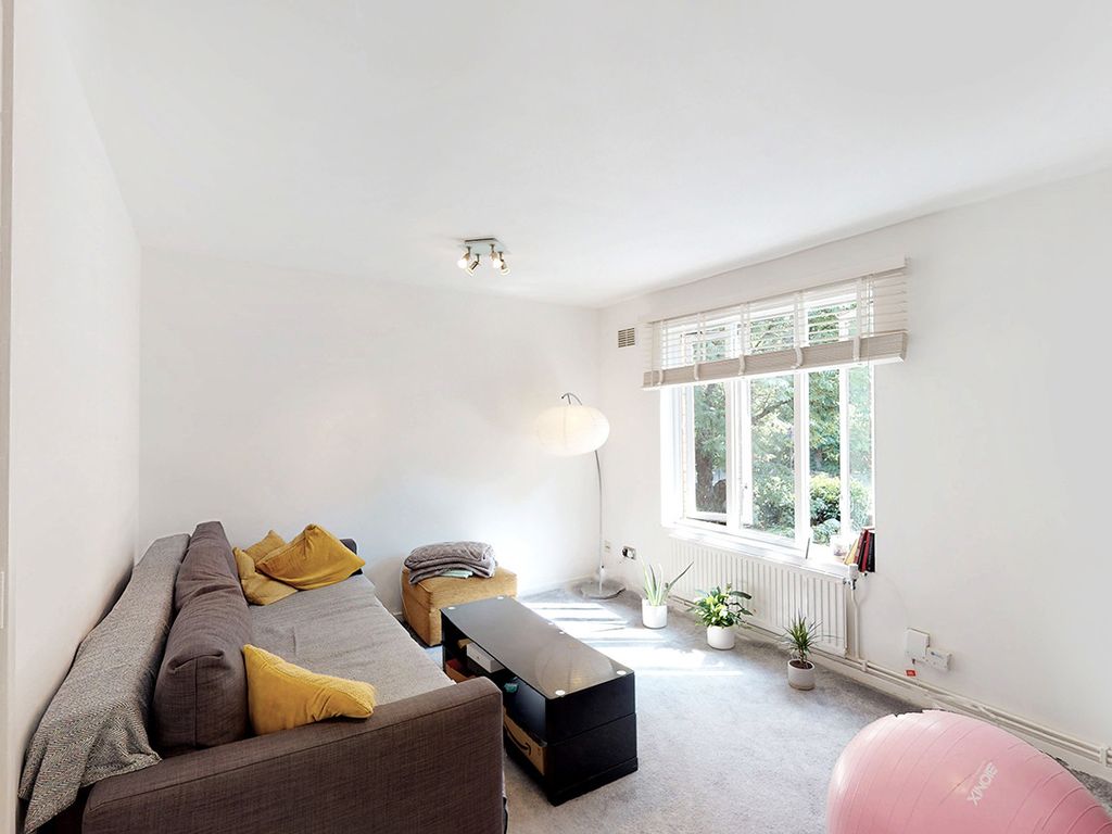 Blair Close London N1  