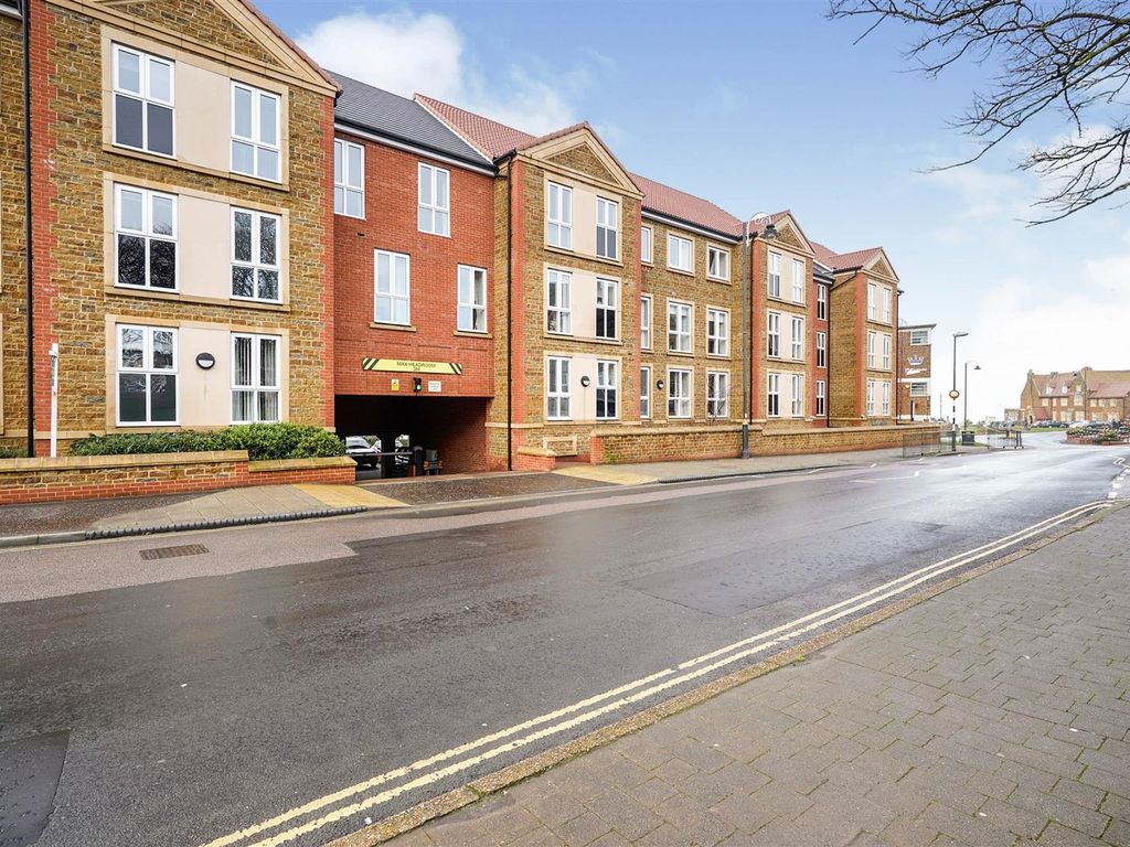 28 Hamon Court, 1 St. Edmunds Terrace, Hunstanton PE36  