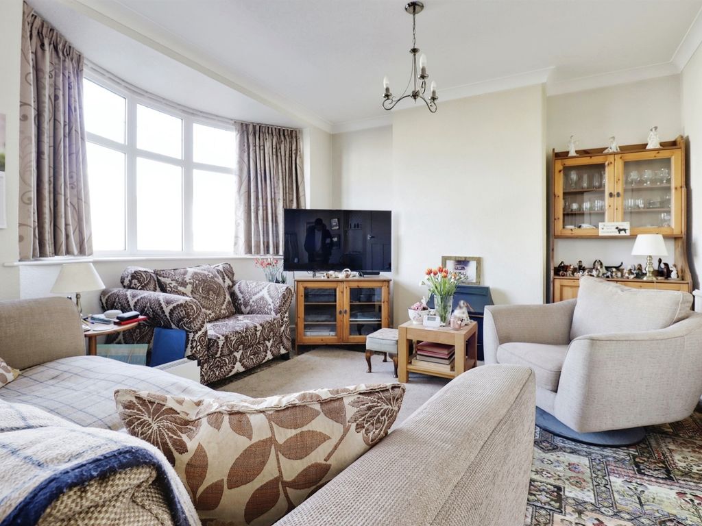 3 bed detached house for sale in Clarke Street, Belgrave, Leicester LE4