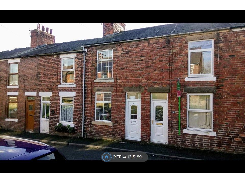 Room to rent in Bargate Road, Belper DE56, £350 pcm Zoopla