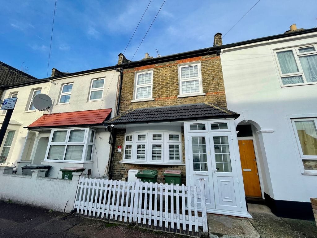5 bed terraced house for sale in Ingal Road, Canning Town, London E13