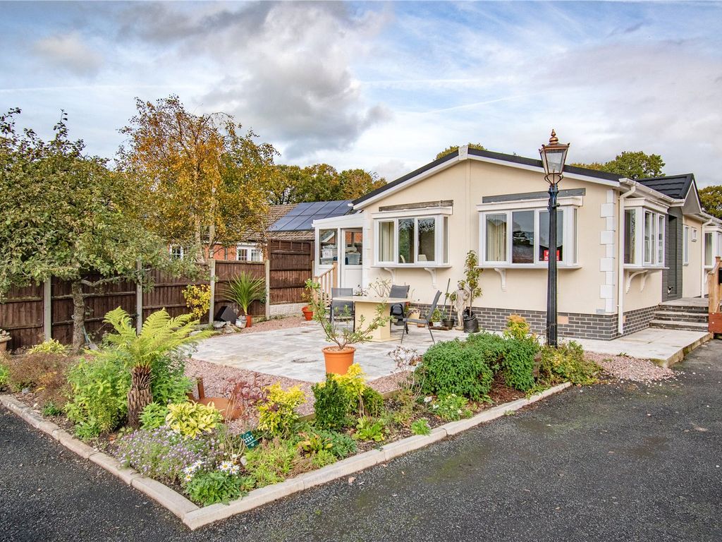 3 bed detached house for sale in 2A Orton Grange Park, Grange Park Road