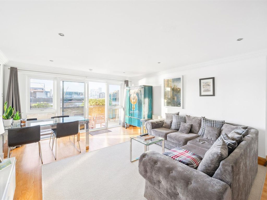 Capital Wharf, 50 Wapping High Street, Wapping E1W  