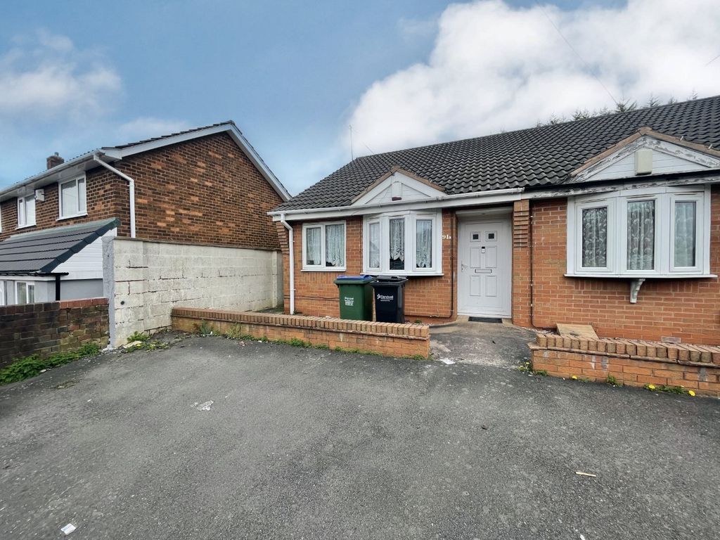 2 bed bungalow for sale in Cophall Street, Tipton DY4 Zoopla