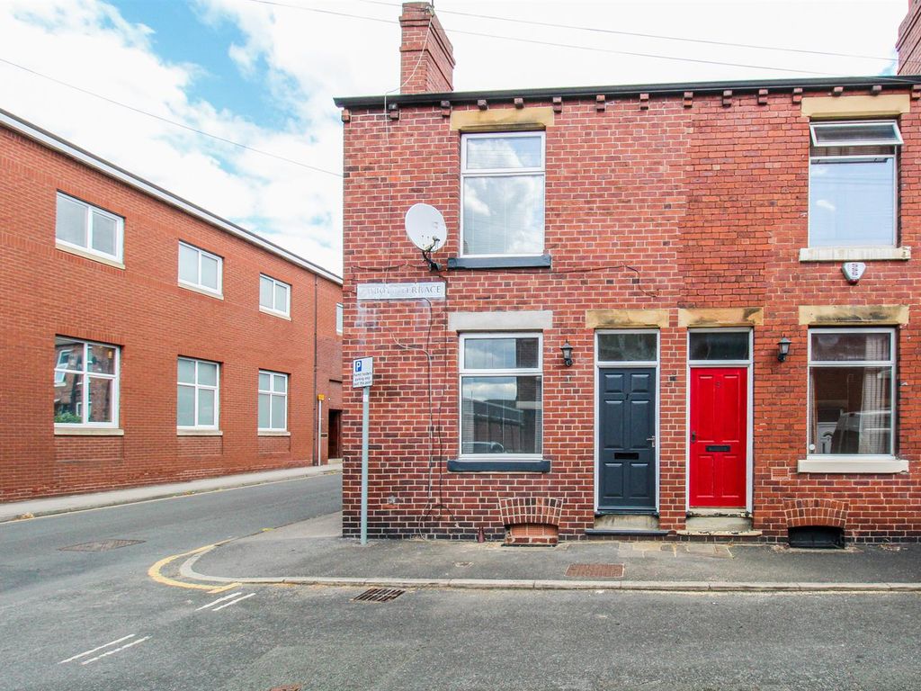 2 bed end terrace house for sale in Abbott Terrace, Off Portobello Road