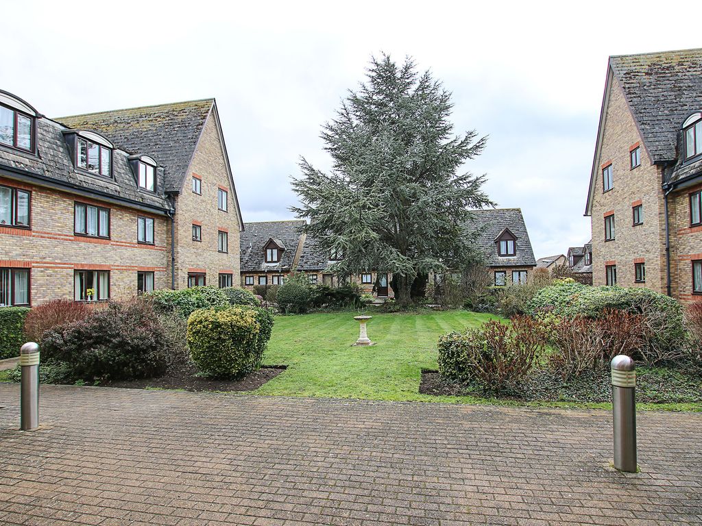 1 bed flat to rent in Ash Grove, Burwell CB25, £695 pcm Zoopla