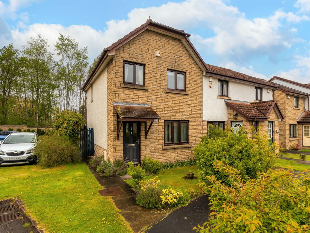 3 bed property for sale in 141 Gogarloch Syke, Edinburgh EH12 Zoopla