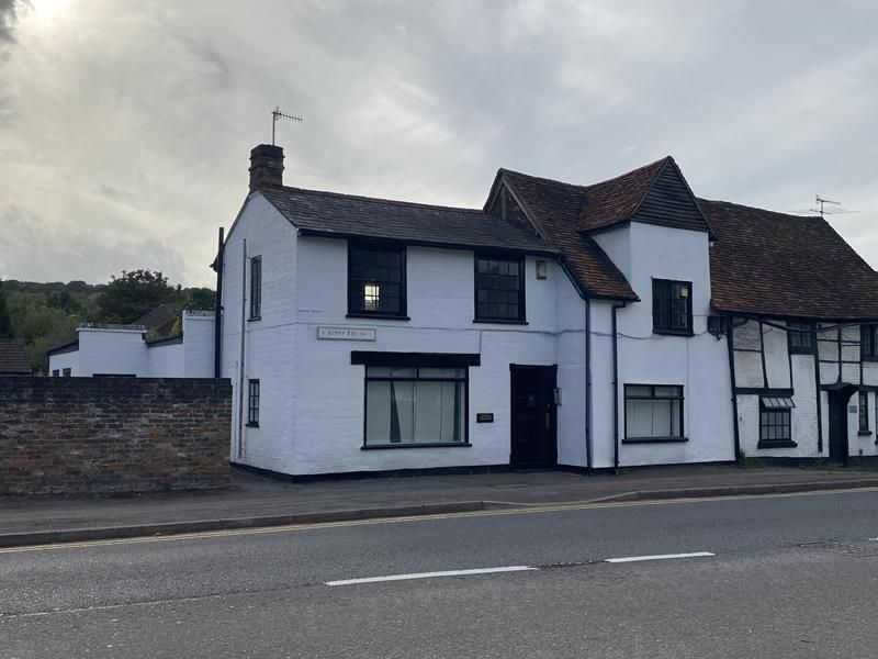 Office for sale in Crown House, London Road, Loudwater, High