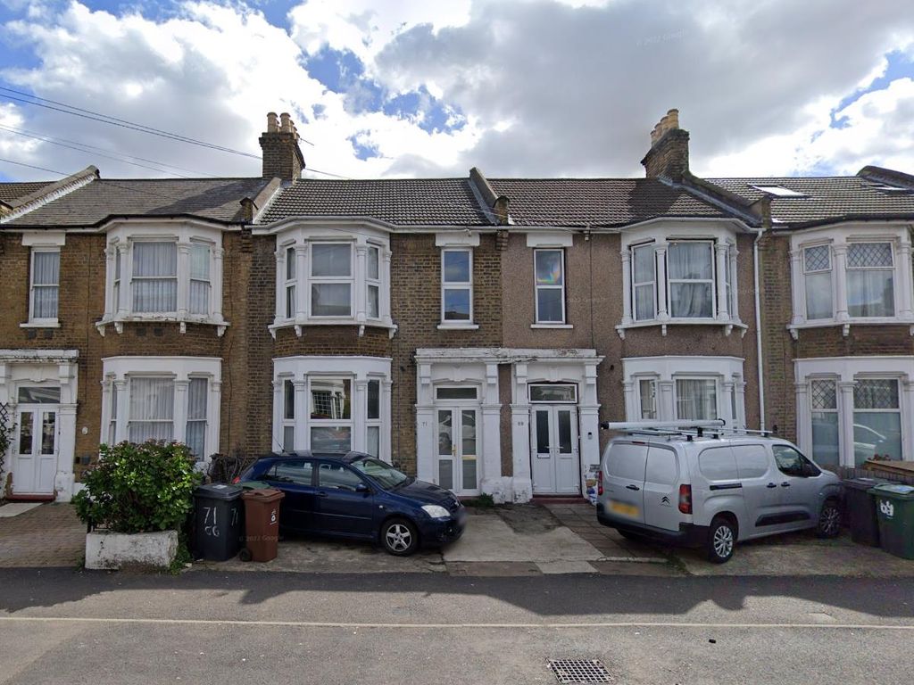 4 bed terraced house for sale in Grove Green Road, London E11, £660,000 Zoopla