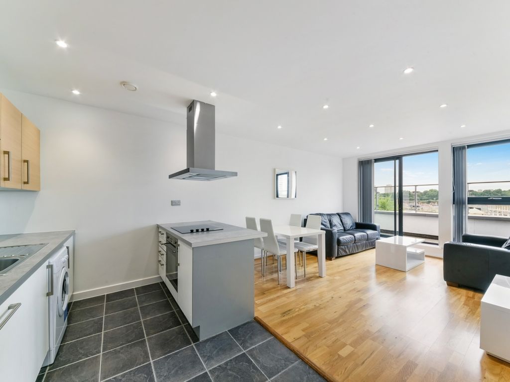3 bed flat to rent in Park View Court, Devons Road, Bow, London E3 Zoopla