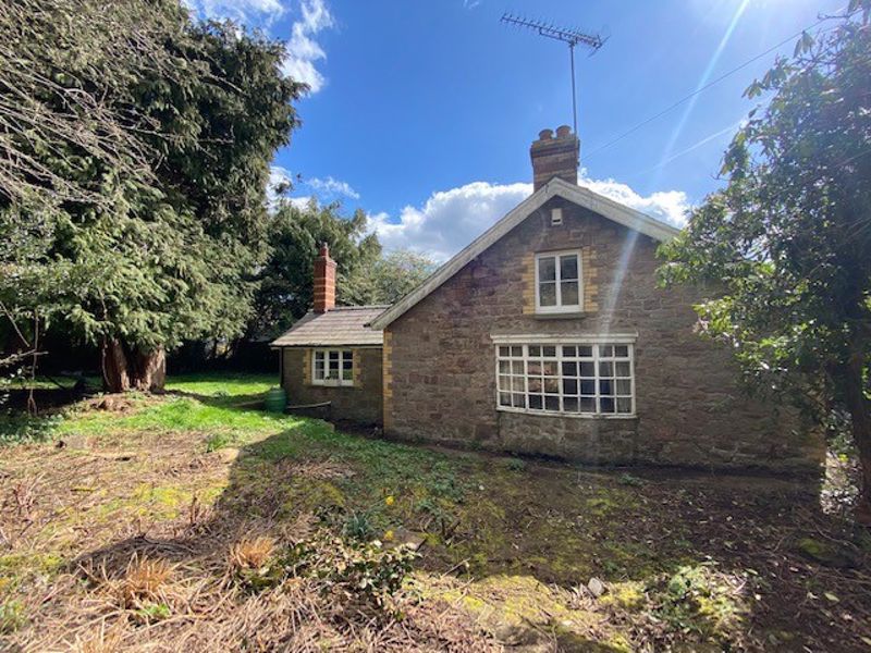 3 bed detached house for sale in The Narth, Monmouth NP25 Zoopla