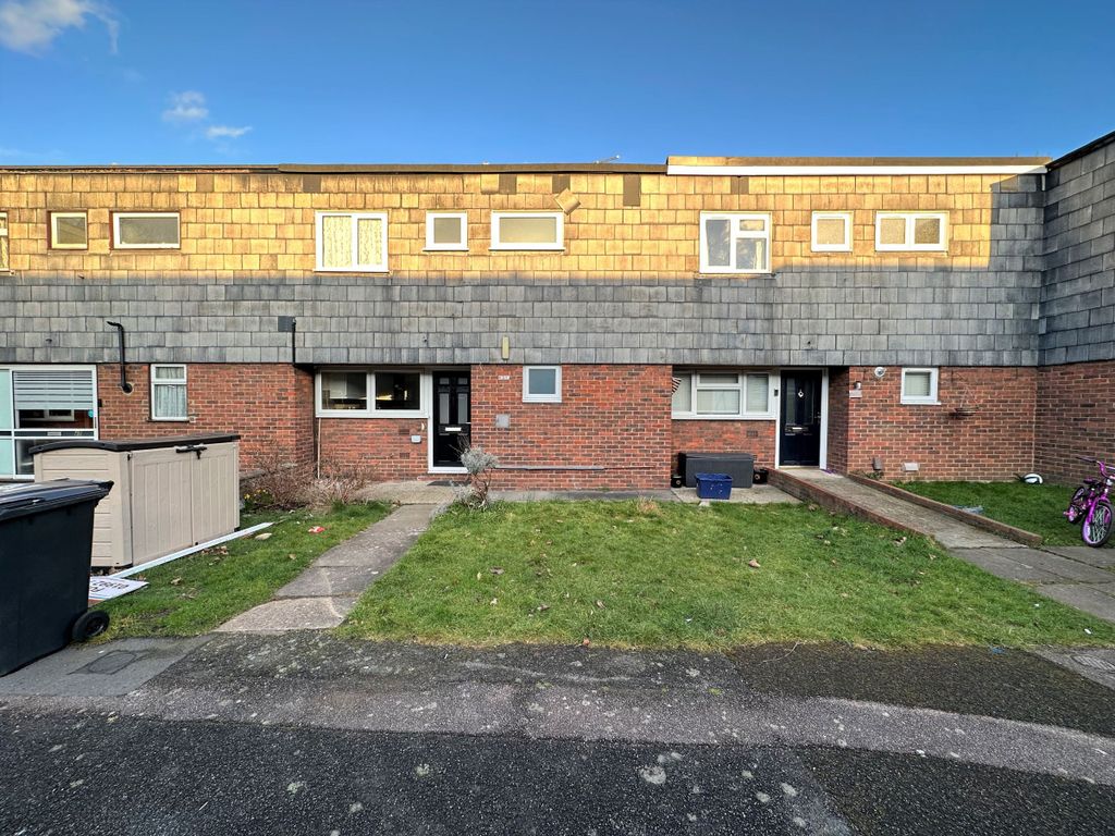 3 bed terraced house to rent in Milhoo Court, Waltham Abbey EN9 Zoopla