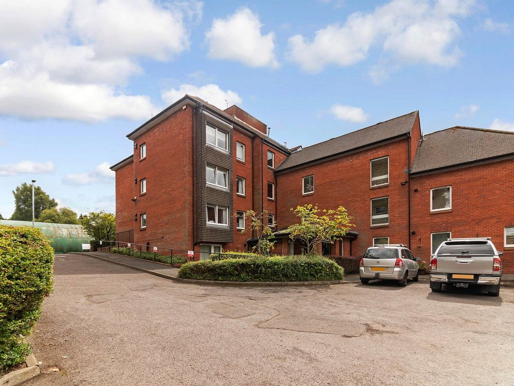 1 bed flat for sale in Strathblane Road, Milngavie, Glasgow G62 Zoopla