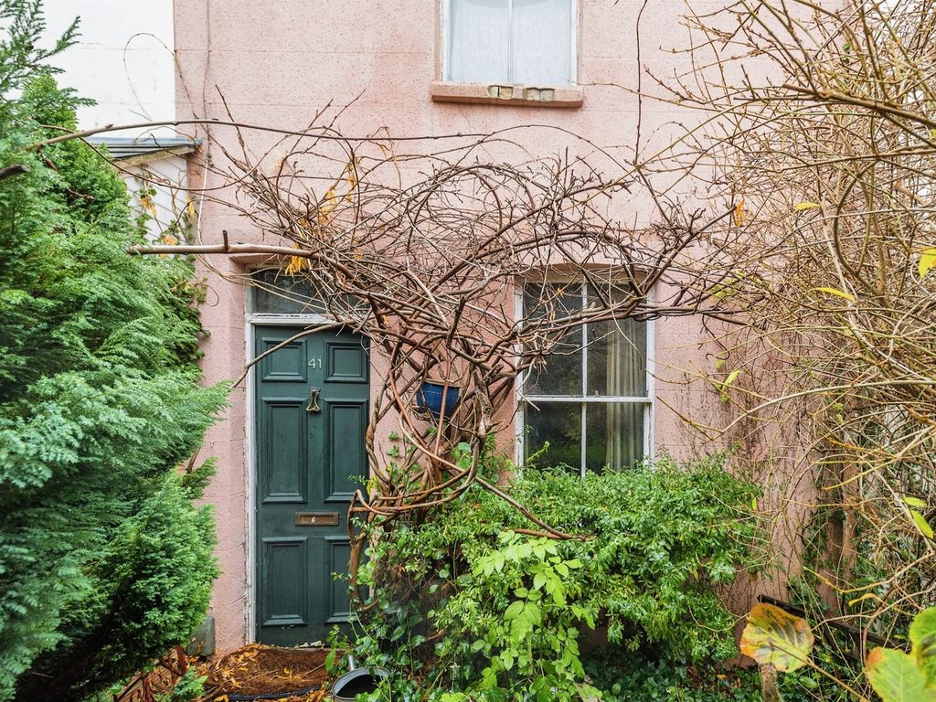 2 bed terraced house for sale in Arnold Road, Oxford OX4, £315,000 Zoopla