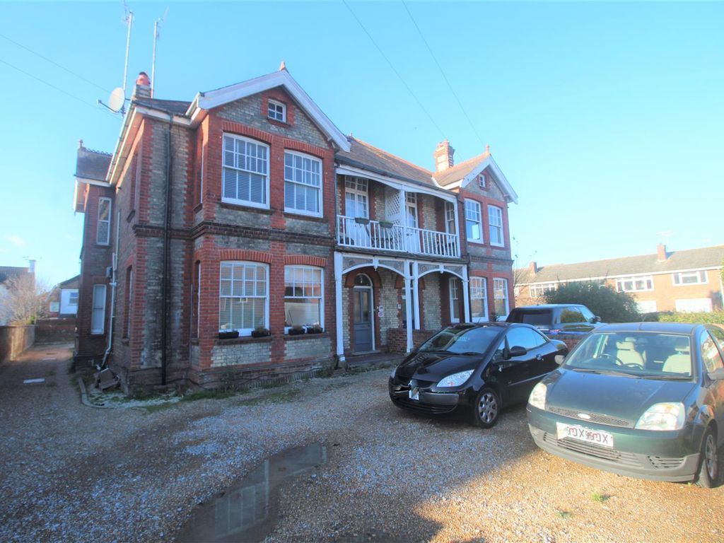 1 bed flat for sale in Downview Road, Worthing BN11 Zoopla