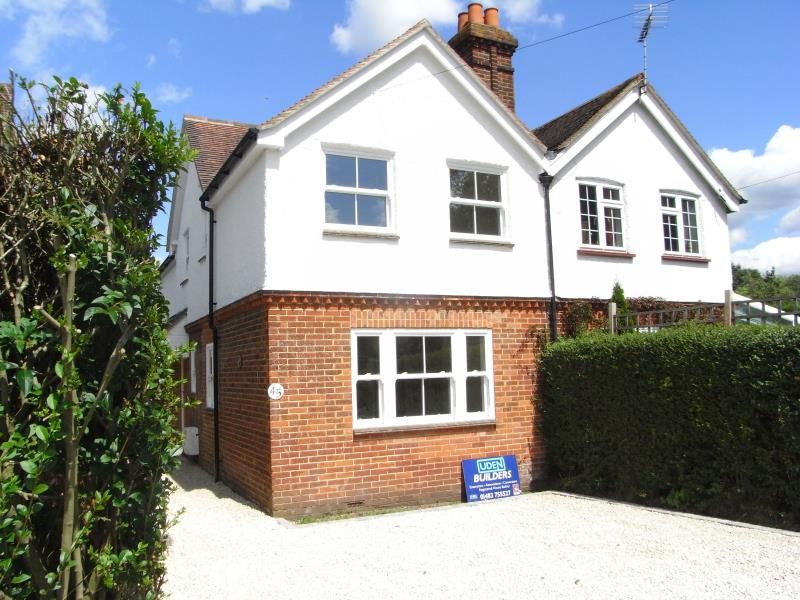 3 bed property to rent in Send Road, Send, Woking GU23, £2,000 pcm Zoopla