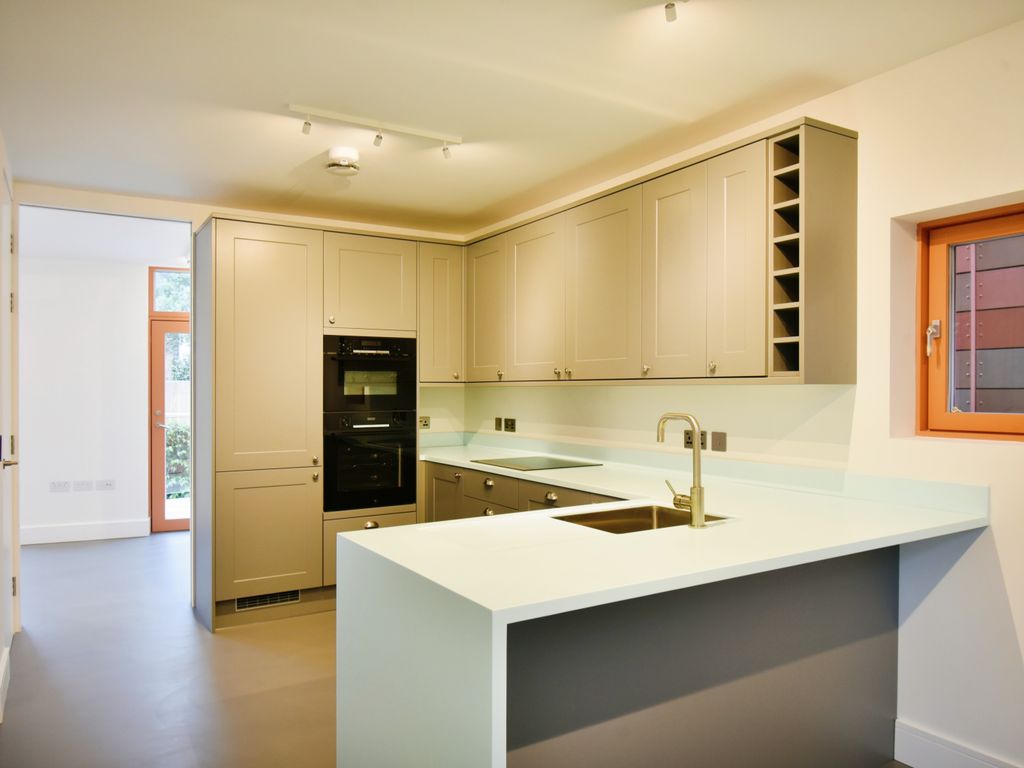 New home, 3 bed terraced house for sale in Ravenscroft Road, Beckenham BR3 Zoopla