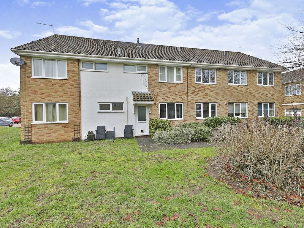 College Lane, Norwich NR4  