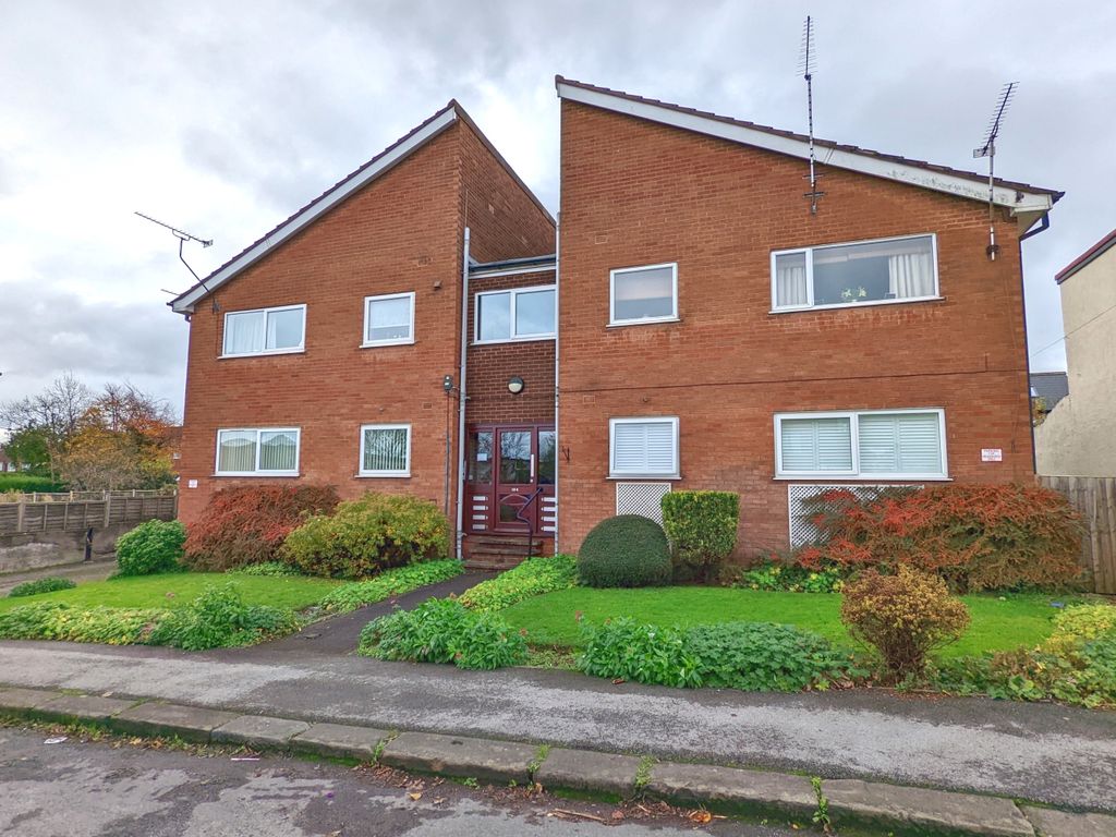 Harvey Clough Road Norton Lees S8