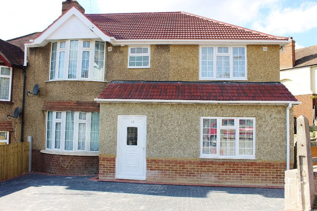 1 bed flat to rent in Hillview Road, High HP13 Zoopla