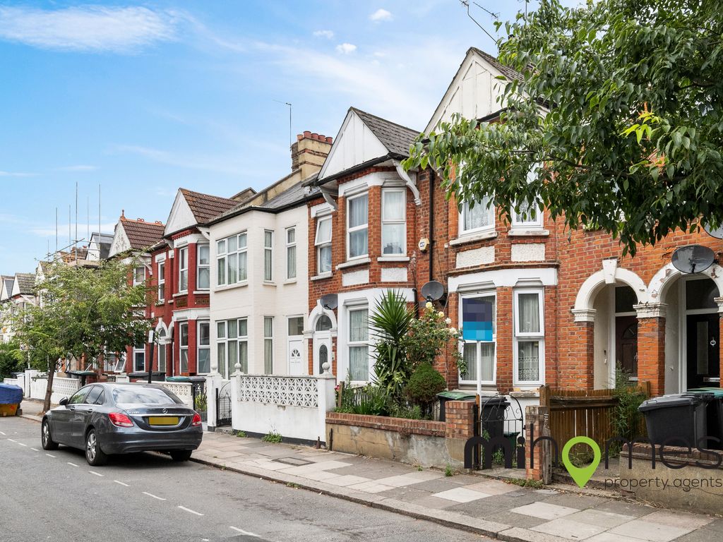 1 bed flat for sale in Springfield Road, Tottenham N15 Zoopla