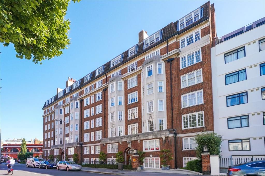 3 bed flat for sale in Onslow Square, London SW7 Zoopla