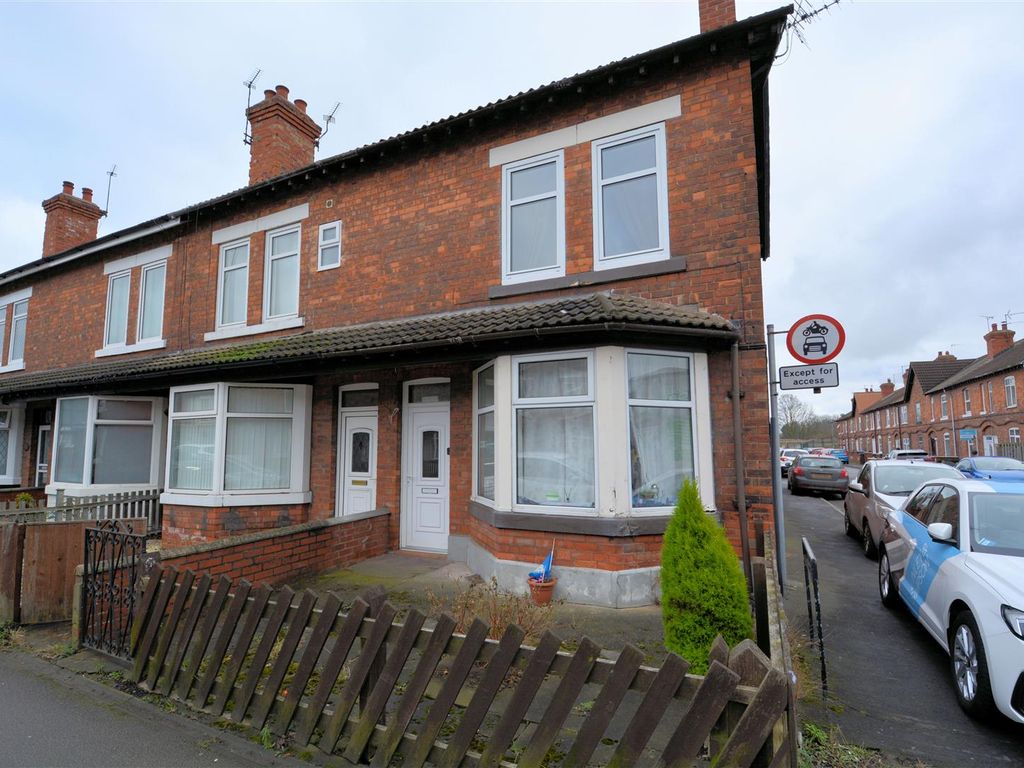 3 bed end terrace house for sale in Barlby Road, Selby YO8 Zoopla