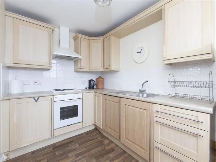 2 bed flat to rent in St. Clair Street, Edinburgh EH6, £1,200 pcm Zoopla