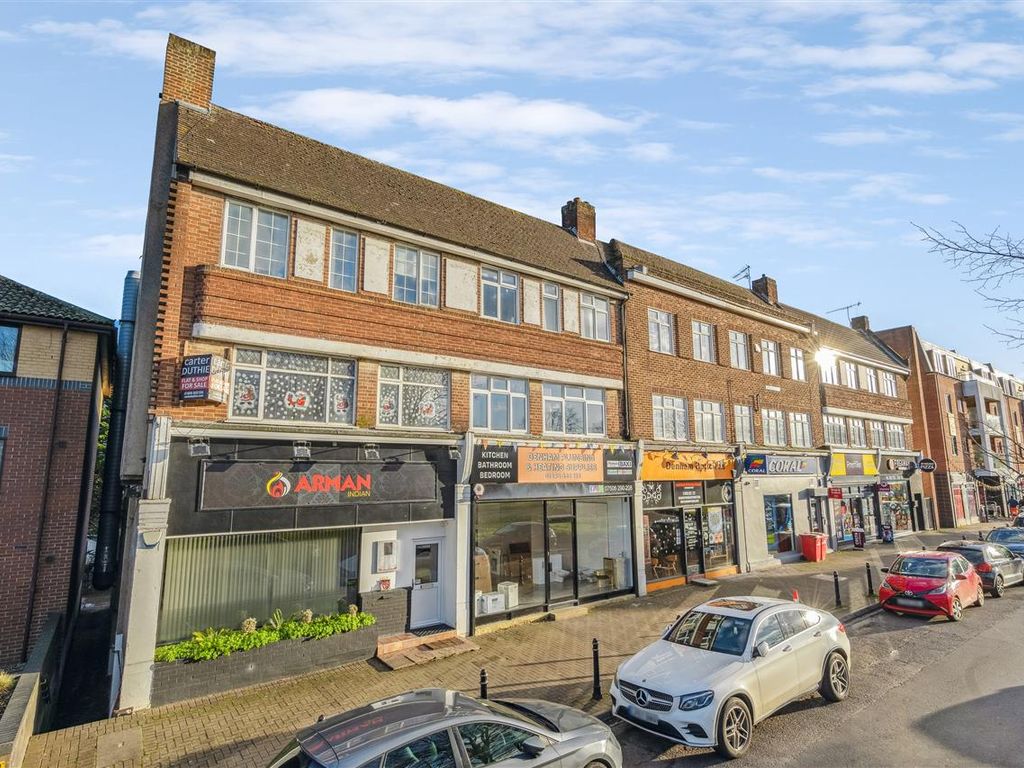 1 bed flat for sale in Broadway, North Orbital Road, Denham, Uxbridge