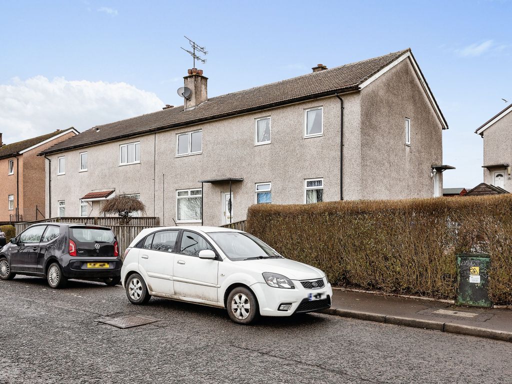3 bed for sale in Dickens Avenue, Clydebank G81 Zoopla