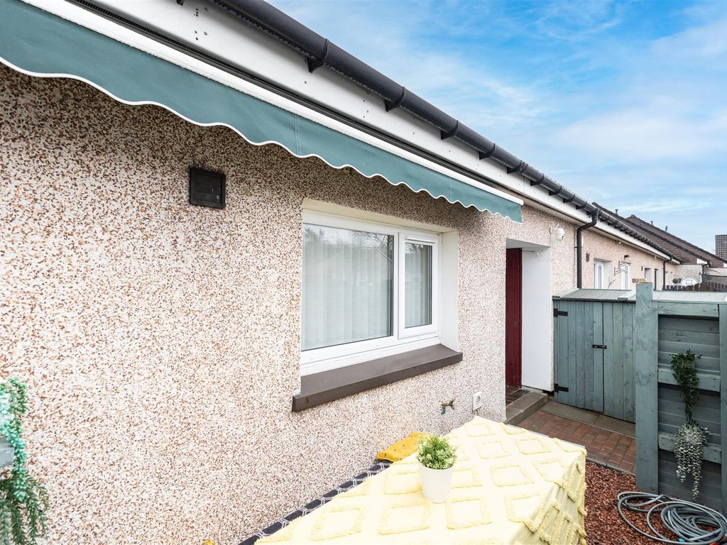 3 bed property for sale in Ferguson Park, Rattray, Blairgowrie PH10