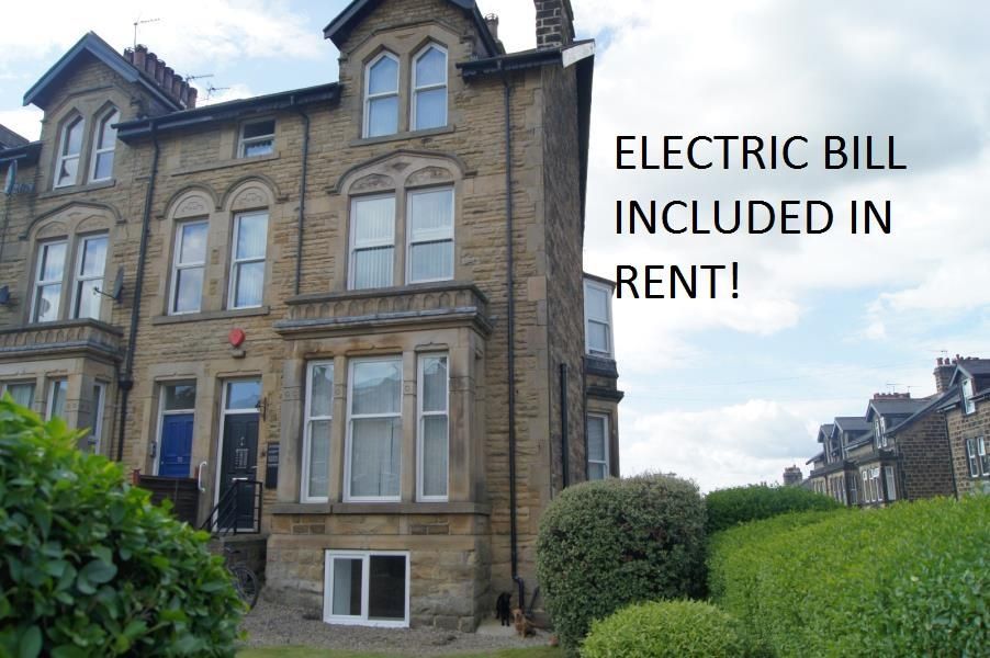 1 bed flat to rent in Kings Road, Harrogate HG1 Zoopla