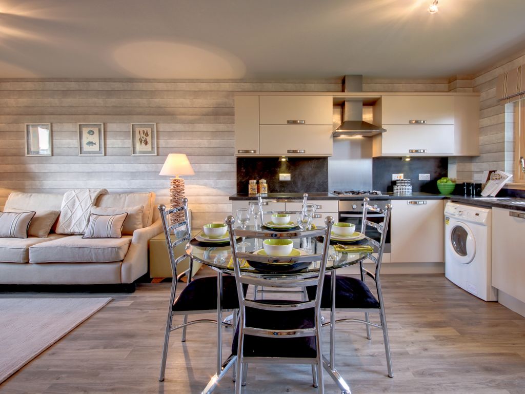 New home, 4 bed detached house for sale in Newton Of Charleston