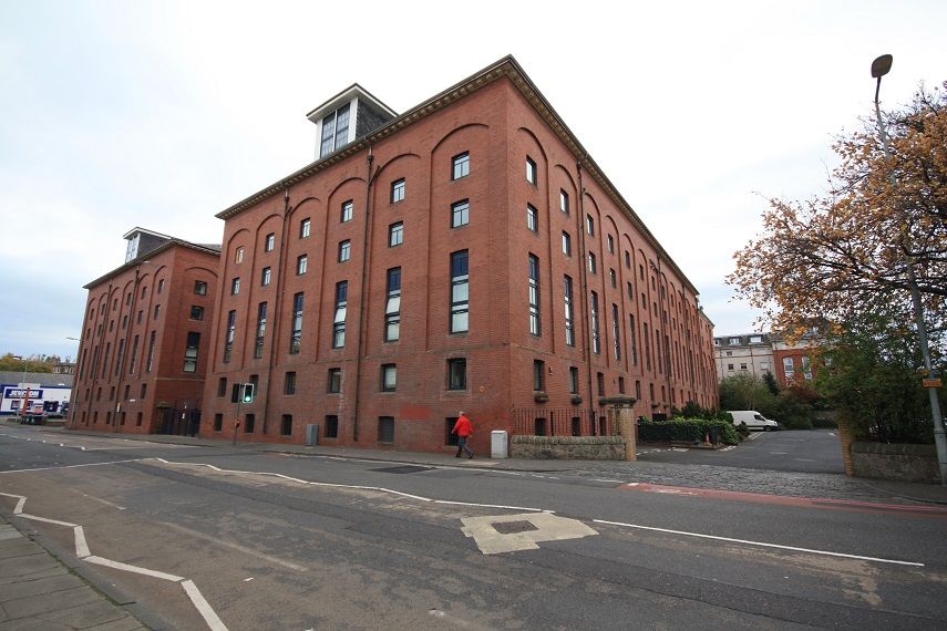 2 bed flat to rent in Slateford Road, Slateford, Edinburgh EH14 Zoopla