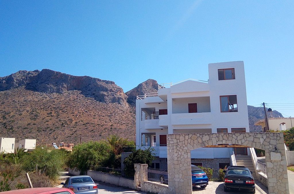 10 bed property for sale in Chania, Crete, Greece Zoopla