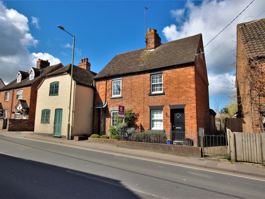 3 bed terraced house for sale in Grove Street, Wantage, Oxfordshire OX12 Zoopla