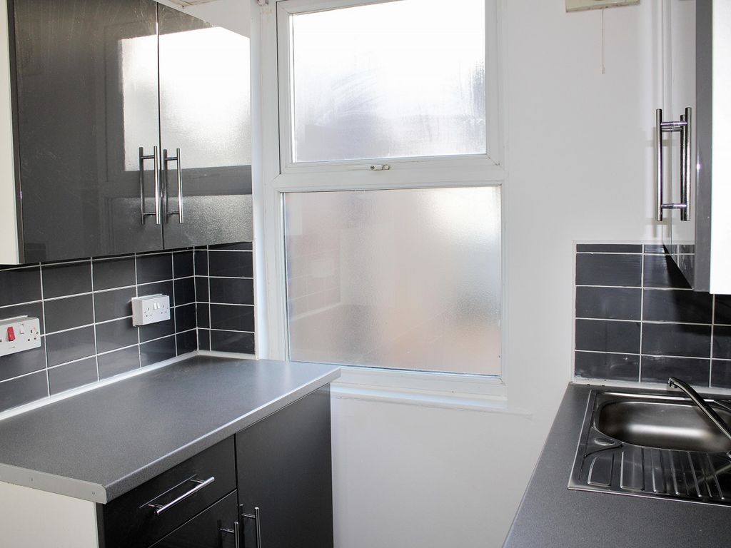 1 bed flat to rent in Rawson Road, Seaforth, Liverpool L21, £475 pcm