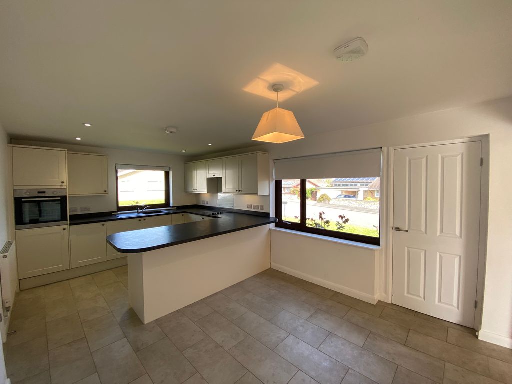 3 bed detached house to rent in Coldermeadow Avenue, Corby NN18 Zoopla