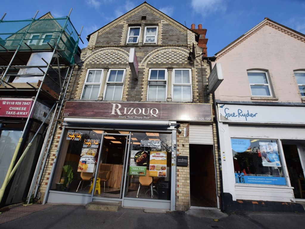 7 bed for sale in Wokingham Road, Reading, Berkshire RG6, £