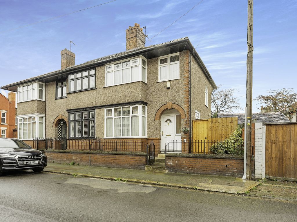 3 bed end terrace house for sale in Briardale Road, Liverpool L18 Zoopla
