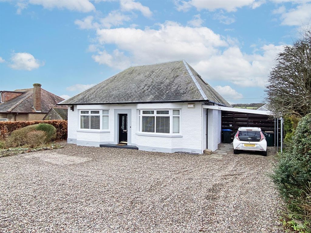 3 bed detached house for sale in 56 Oakbank Crescent, Perth PH1 Zoopla