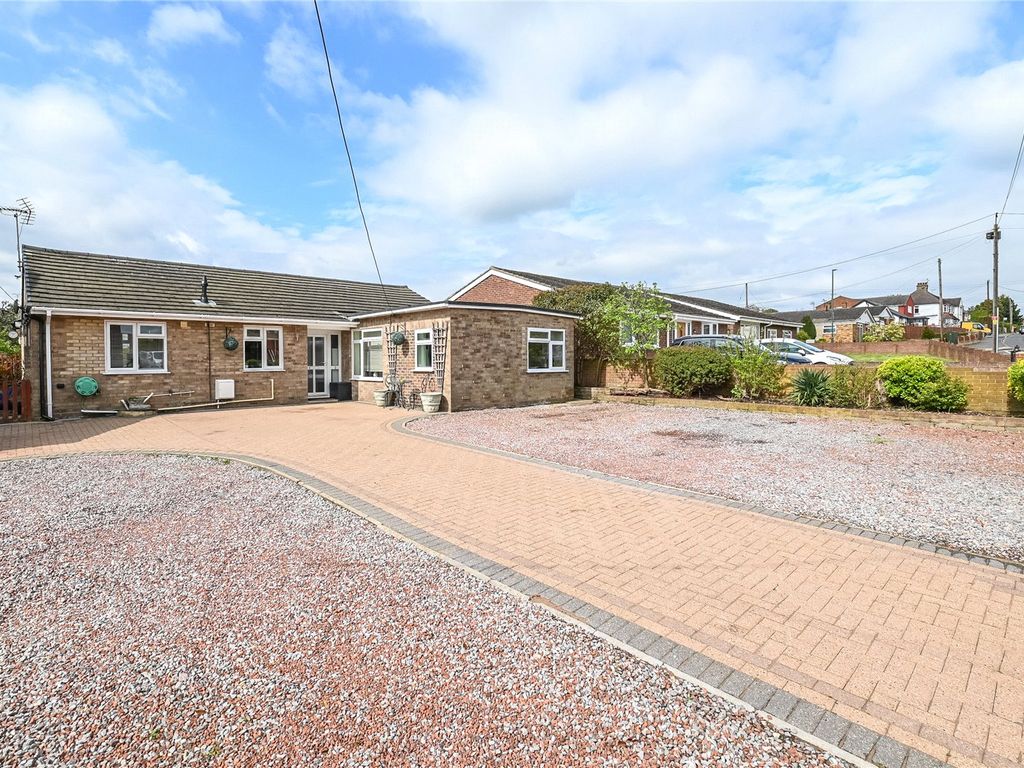 4 bed bungalow for sale in Bells Lane, Hoo, Rochester, Kent ME3 Zoopla