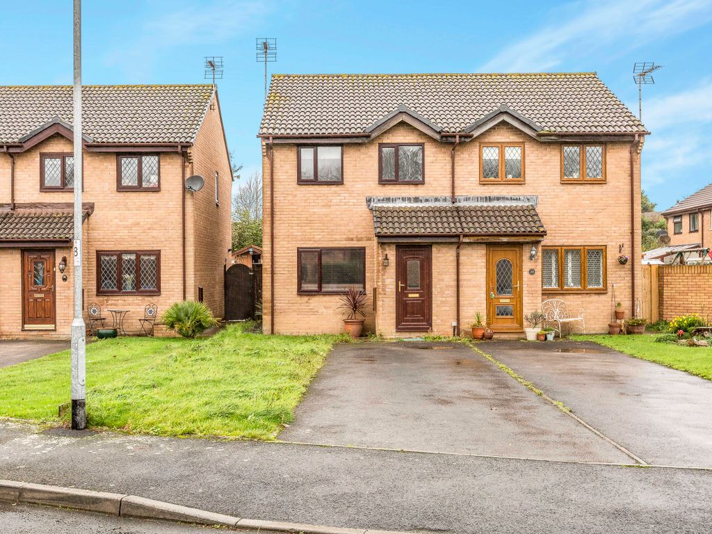 3 bed property to rent in GerYLyn, Porthcawl CF36 Zoopla