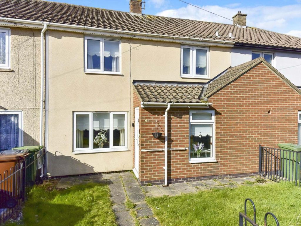 3 bed terraced house for sale in Blackmoor Avenue, Corby NN18 Zoopla