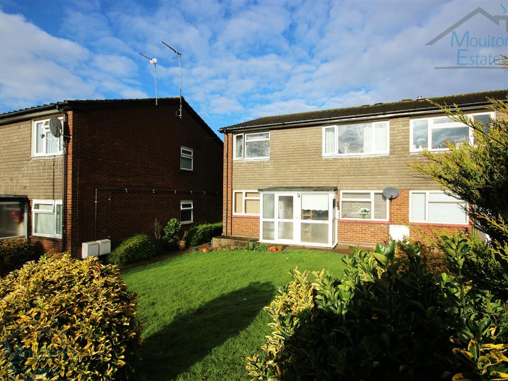 2 Bed Maisonette For Sale In St Annes Road London Colney St Albans Al2 Zoopla