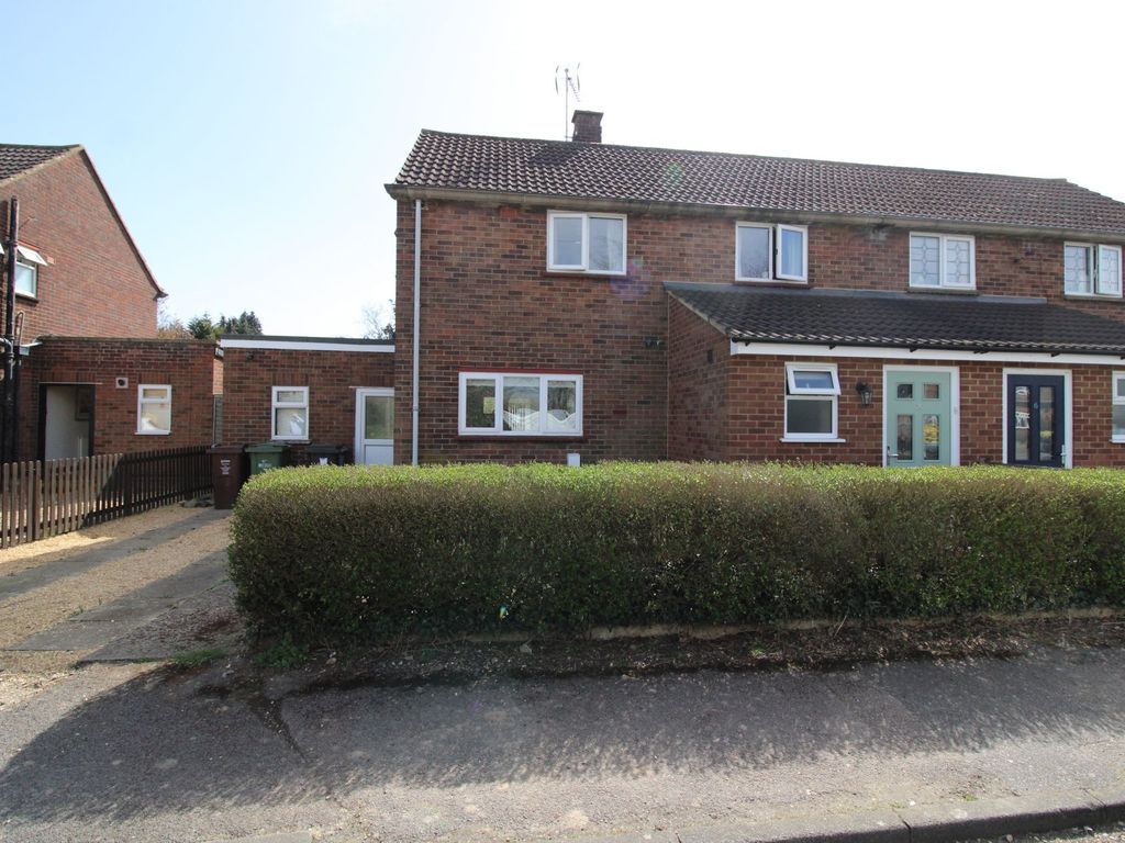 3 bed semidetached house for sale in Roestock Lane, Colney Heath AL4 Zoopla