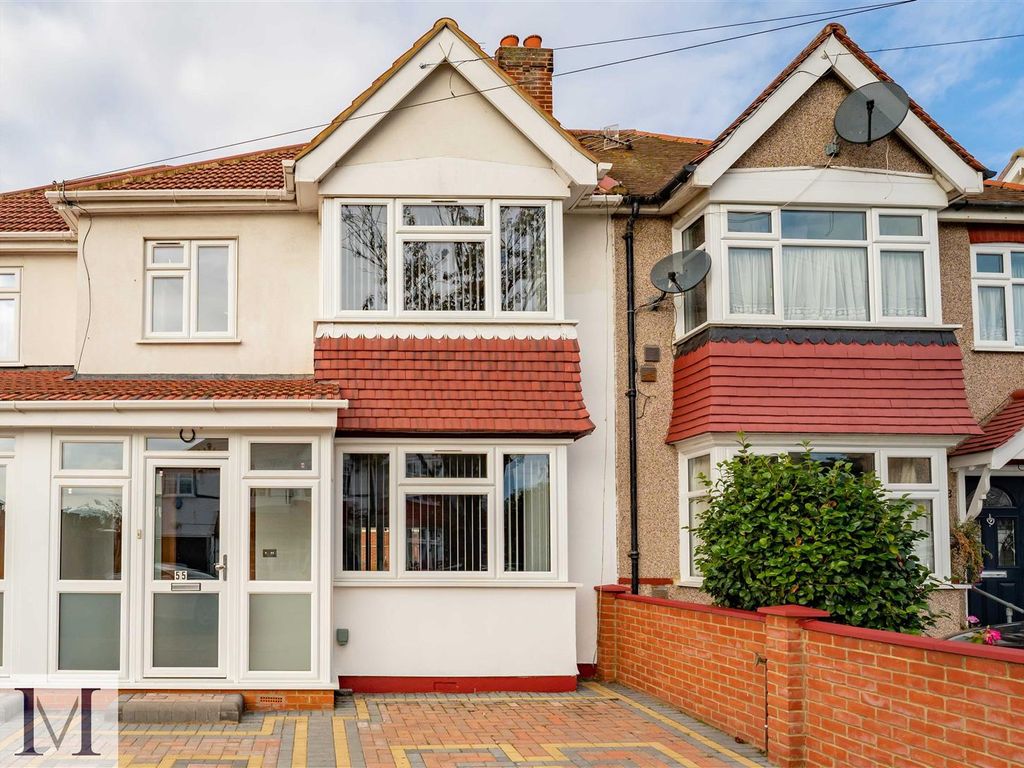 Legrace Avenue, Hounslow TW4  